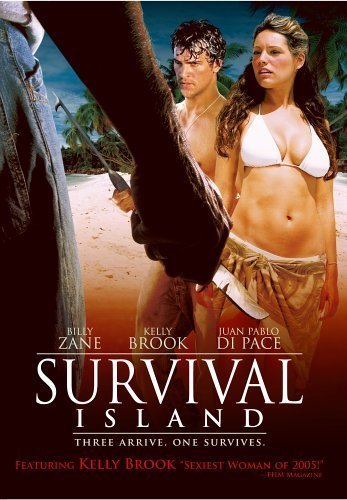 Survival Island Three (2005)