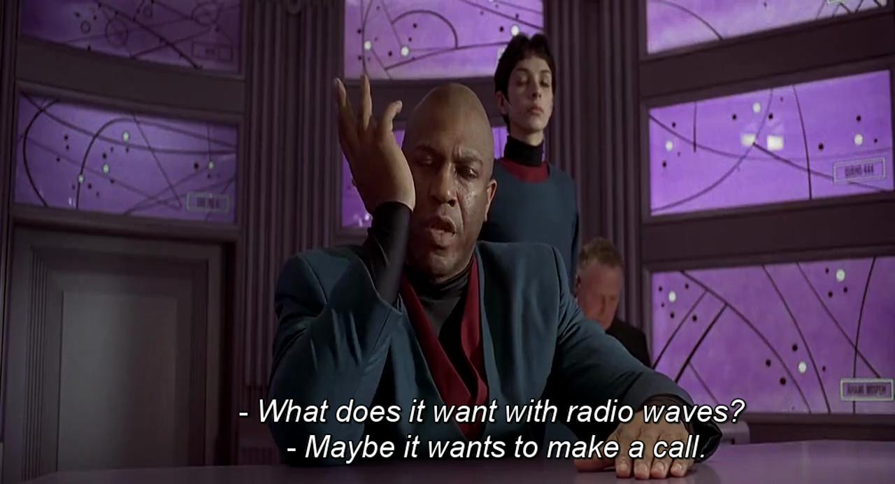 The Fifth Element (1997)