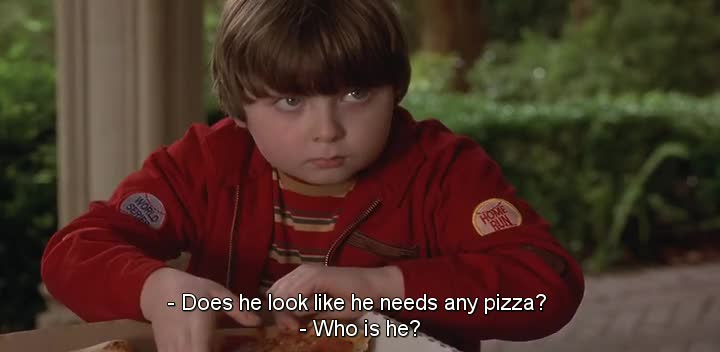 The Kid (2000)