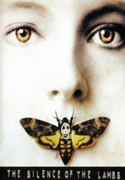 The Silence of the Lambs (1991) Dual Audio Download 250MB