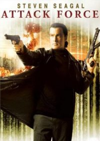 Attack Force (2006) Hindi Dubbed Download 200MB