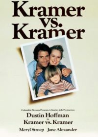 Kramer vs. Kramer (1979) English HD 480p 200MB