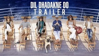 Dil Dhadakne Do (2015)