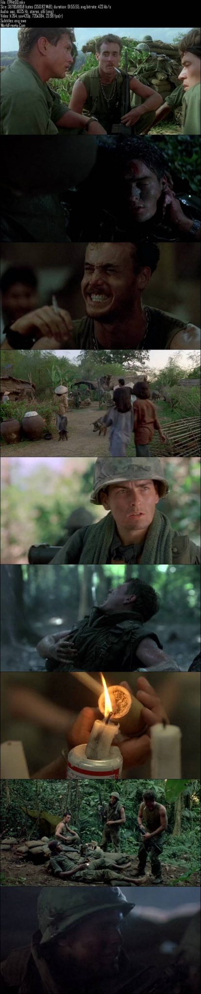 Platoon (1986)