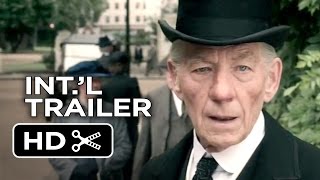 Mr. Holmes (2015)