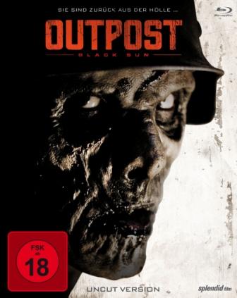 Outpost: Black Sun (2012)