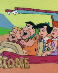 The Man Called Flintstone (1966) Hindi Dubbed 200MB Download