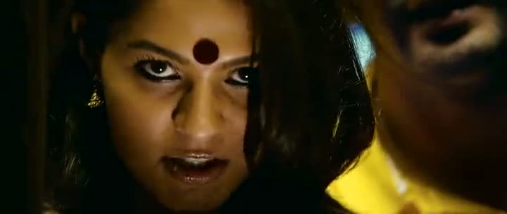 Rajmahal Aka Aranmanai (2014)