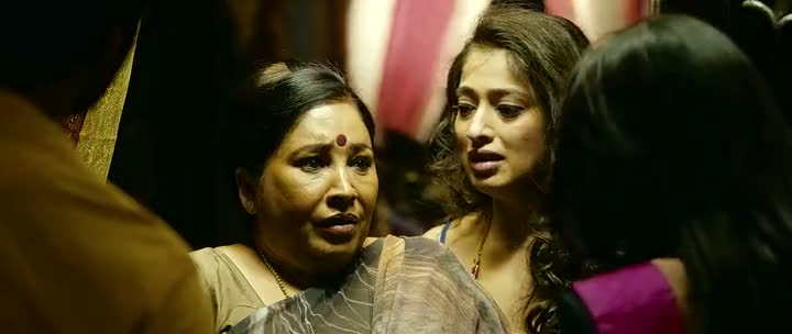 Rajmahal Aka Aranmanai (2014)