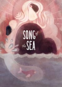 Song of the Sea (2014) English 200MB Download