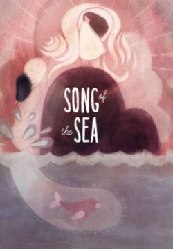 Song of the Sea (2014) English 400MB 480p