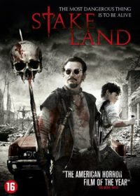 Stake Land (2010) Hindi Dubbed Download HD 200MB