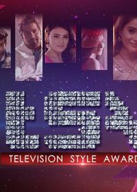 Television Style Awards (2015) Download 400MB