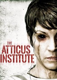 The Atticus Institute (2015) English 400MB 480p