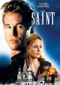 The Saint (1997) Hindi Dubbed download 250MB