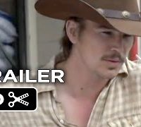 Wild Horses (2015) English Movie Official Trailer 480P