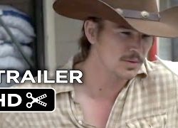 Wild Horses (2015) English Movie Official Trailer 480P