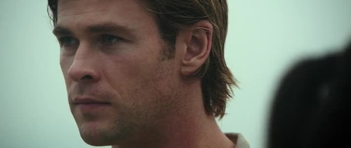 Blackhat (2015)