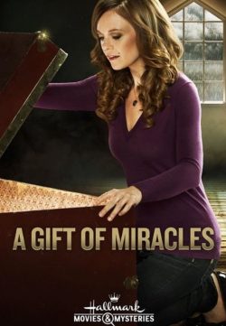 A Gift of Miracles (2015) English HD 480p 150MB