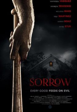 Sorrow (2015) English HDRip 250MB