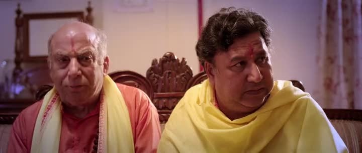 Chal guru ho ja shuru (2015)