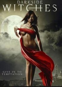 Darkside Witches (2015) English 300MB 480p