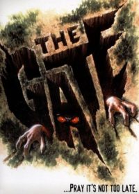 The Gate (1987) Dual Audio 720P 300MB HD