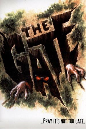 The Gate (1987)