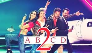 Any Body Can Dance 2 (2015)