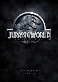 Jurassic World (2015) Hindi Dubbed DvDScr Rip 700mb