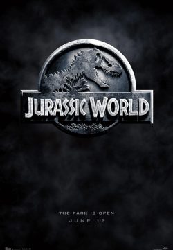 Jurassic World (2015) Hindi Dubbed DvDScr Rip 700mb