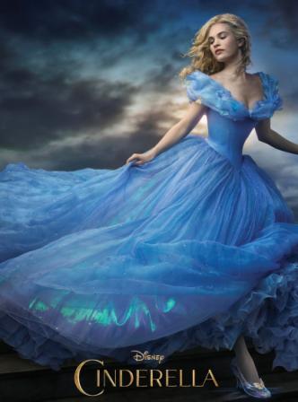 Cinderella (2015)