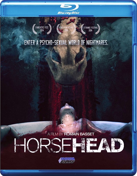 Horsehead (2014)