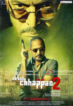 Ab Tak Chhappan 2 (2015) DvDScr 350MB