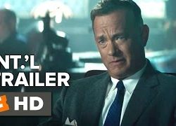 Bridge of Spies (2015) Hollywood Movie Official Trailer