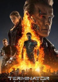 Terminator Genisys (2015) Dual Audio [Hindi-English] 400MB