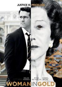 Woman in Gold (2015) 275MB BRRip 480P English