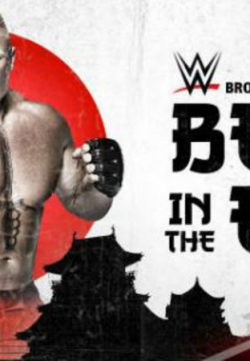 WWE Beast In The East (2015) HD 400MB 480P