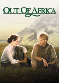 Out of Africa (1985) 400MB 480P English ESubs