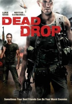 Dead Drop (2013) Dual Audio 720P 480p