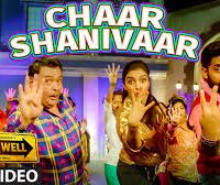 Chaar Shanivaar – All Is Well (2015) HD Video