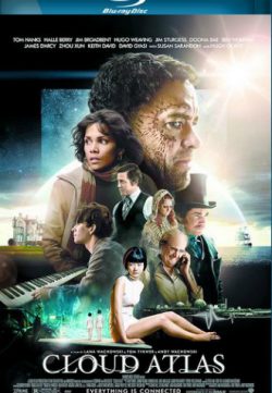 CLOUD ATLAS (2012) 720P BLURAY 700MB