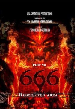 Plot No. 666 (2014) Hindi Movie 200MB HD 480P