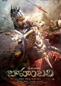 Baahubali The Beginning (2015) HD Hindi Dubbed