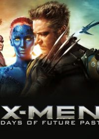 X-Men: Days of Future Past (2014) The Rogue Cut 400MB