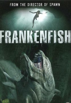 Frankenfish (2004) 250MB 480P Dual Audio