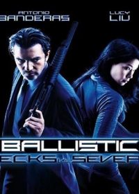 Ballistic Ecks vs. Sever (2002) Hindi Dubbed 200MB