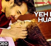 Yeh Kya Hua Hai Baankey ki Crazy Baraat (2015) Full HD Video 720P