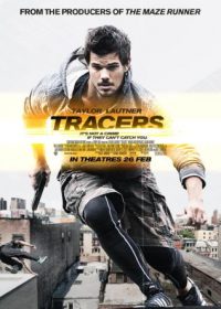 Tracers (2015) 225MB 480P English ESubs