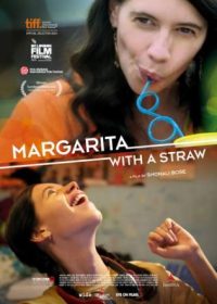 Margarita, with a Straw (2015) Hindi Movie 200MB Download